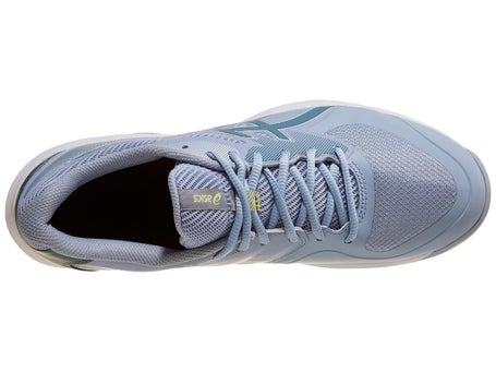 Asics Gel Challenger 15 Iron/Blue Mens Shoes