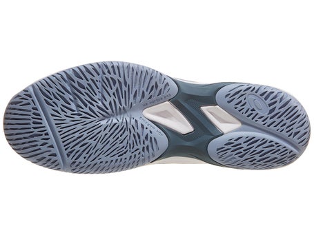 Asics Gel Challenger 15 Iron/Blue Mens Shoes