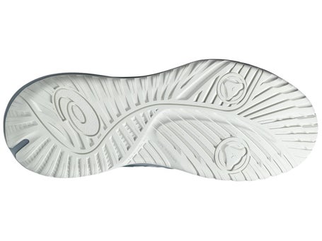 Asics Gel Challenger 15 Iron/Blue Mens Shoes