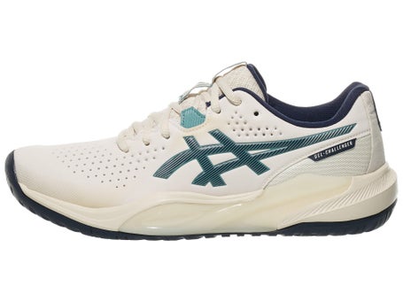 Asics Gel Challenger 15 Oat/Midnight Mens Shoes