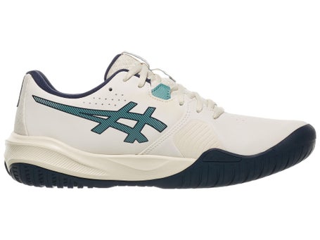 Asics Gel Challenger 15 Oat/Midnight Mens Shoes