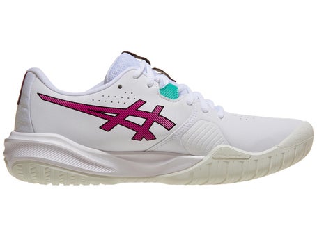 Asics Gel Challenger 15 White/Sakura Mens Shoes