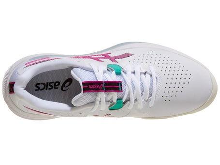 Asics Gel Challenger 15 White/Sakura Mens Shoes