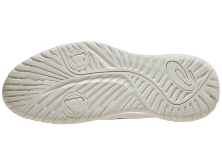 Asics Gel Challenger 15 White/Sakura Mens Shoes