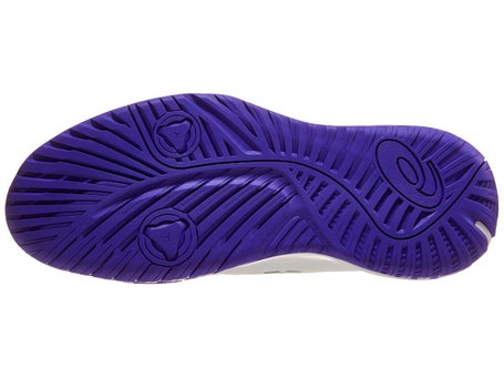 Asics Gel Challenger 15 White/Sea Glass Mens Shoes