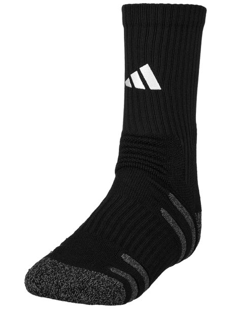 adidas 5 Star Team 3 Crew Sock Black