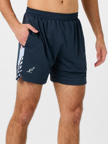 Australian Mens Absinth Short