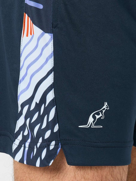 Australian Mens Absinth Short