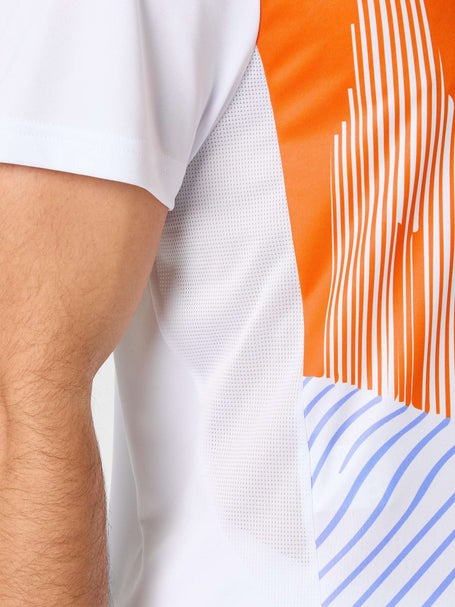 Australian Mens Absinth Top