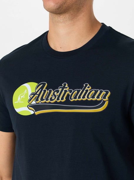 Australian Mens Avalon T-Shirt