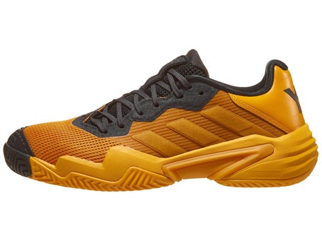 adidas Barricade 13 Y-3 Gold/Black Mens Shoes
