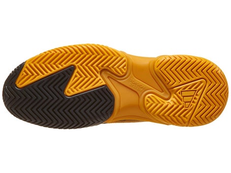 adidas Barricade 13 Y-3 Gold/Black Mens Shoes