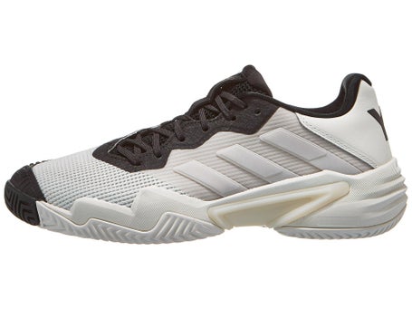 adidas Barricade 13 Y-3 Orbit Grey/Black Mens Shoes