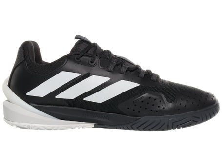 adidas adizero Cybersonic 2 Black/Silver Mens Shoes