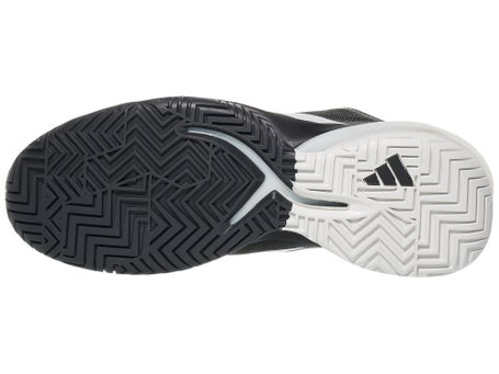 adidas adizero Cybersonic 2 Black/Silver Mens Shoes