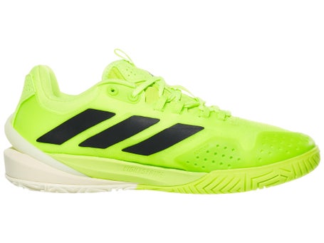 adidas adizero Cybersonic 2 Lemon/Black Mens Shoe