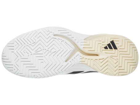 adidas adizero Cybersonic 2 White/Black Mens Shoes