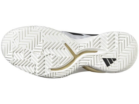 adidas adizero Cybersonic 2 Wh/Bk/Plum Mens Shoes