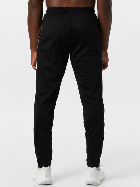 adidas Mens Core Club 3-Stripe Knit Pant