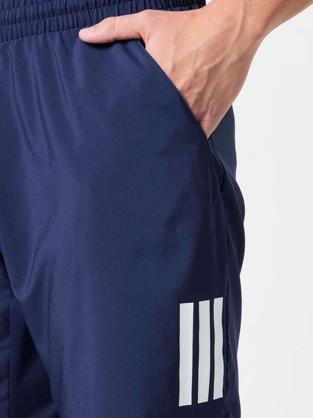 adidas Mens Club 3-Stripe Short
