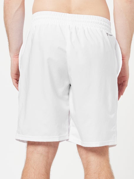 adidas Mens Core Club 3 Stripe Short