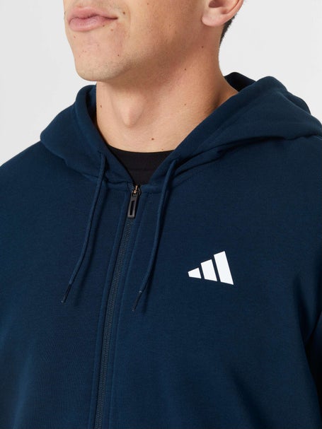 adidas Mens Core Club Hoodie