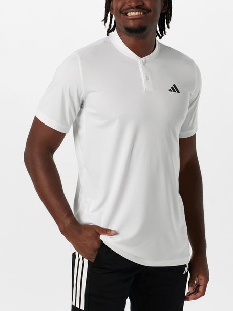 adidas Mens Core Club Henley