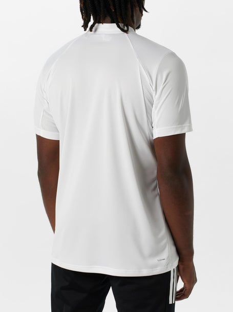 adidas Mens Core Club Henley