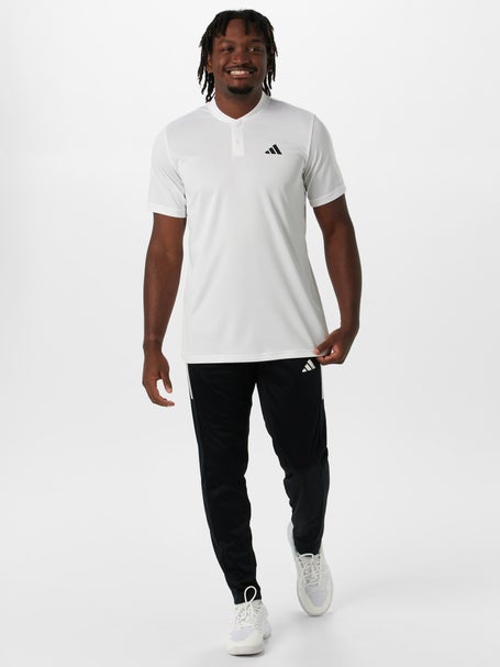 adidas Mens Core Club Henley