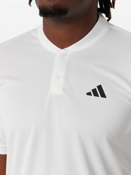 adidas Mens Core Club Henley