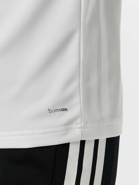 adidas Mens Core Club Henley