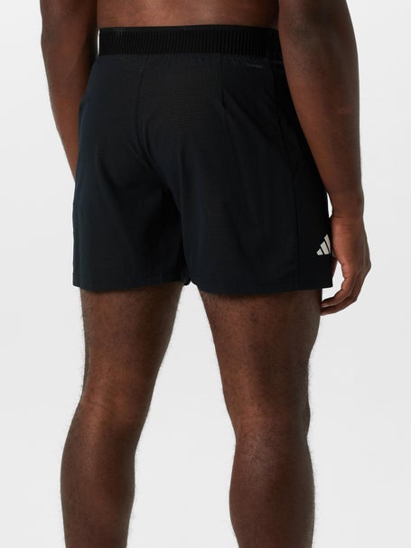 adidas Mens Core Gameset Ergo 5 Short - Black