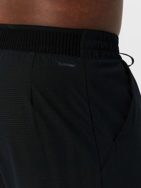 adidas Mens Core Gameset Ergo 5 Short - Black