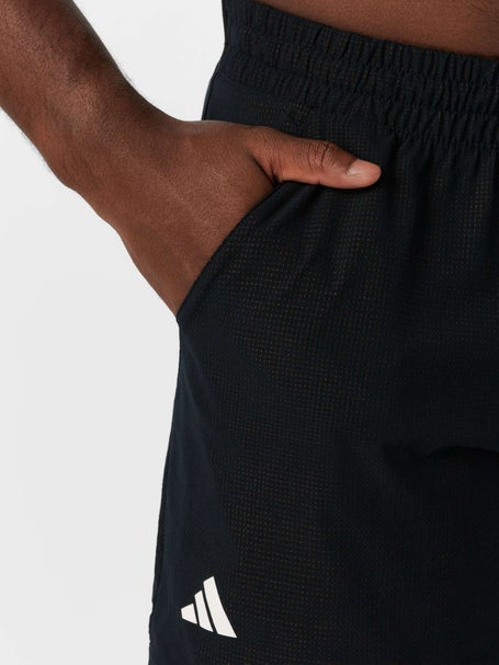 adidas Mens Core Gameset Ergo 5 Short - Black