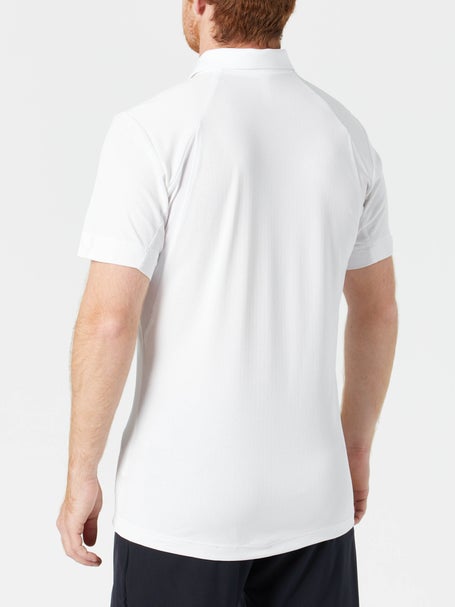 adidas Mens Core Gameset Freelift Polo