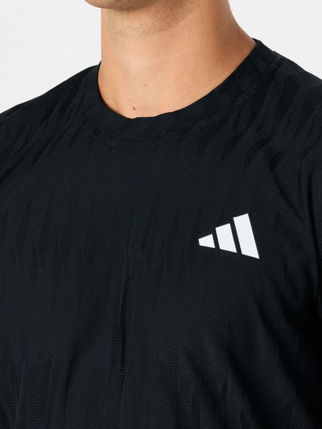 adidas Mens Core Gameset Freelift Top