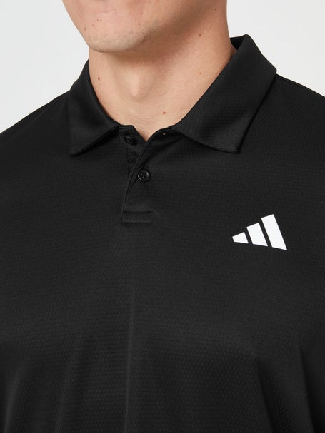 adidas Mens Core Heat Ready Polo