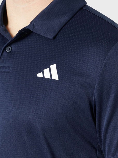 adidas Mens Core Heat Ready Polo