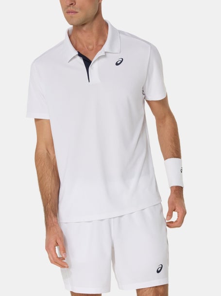 Asics Mens Core Court Polo