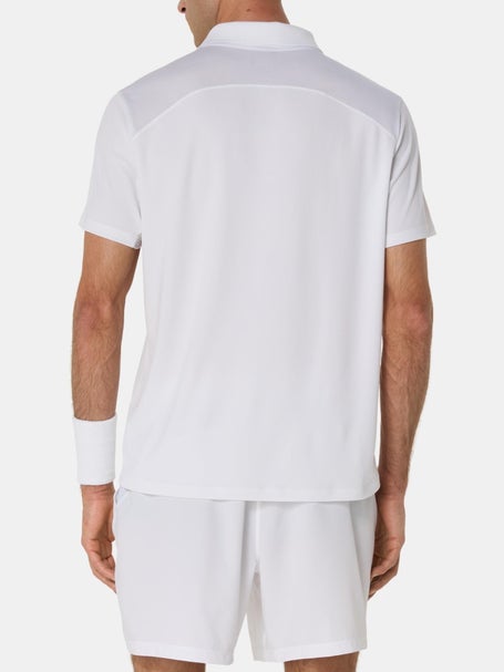 Asics Mens Core Court Polo