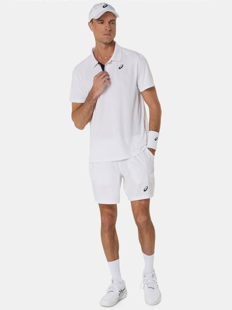 Asics Mens Core Court Polo