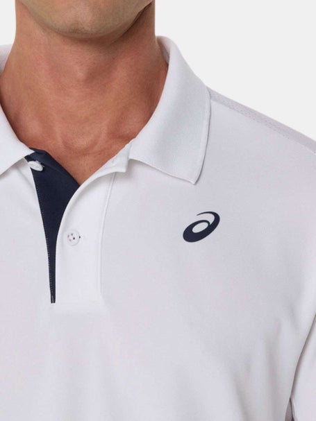 Asics Mens Core Court Polo