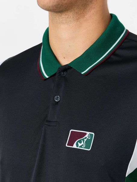 Australian Mens Classic Polo