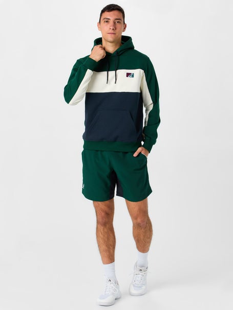 Australian Mens Classic Posh Hoodie