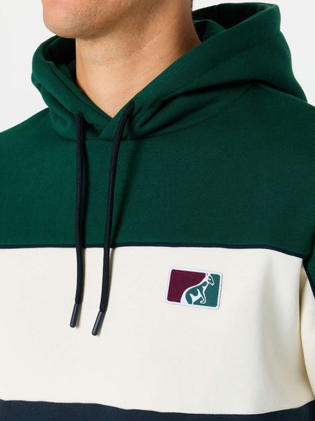 Australian Mens Classic Posh Hoodie