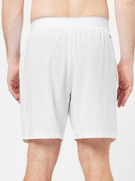 adidas Mens Core Club Woven Short