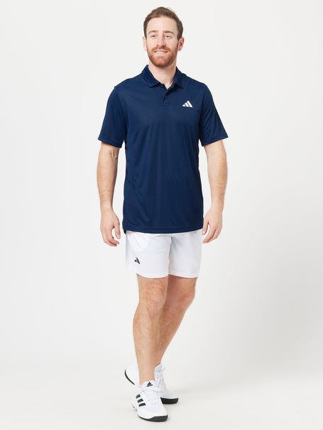 adidas Mens Core Club Woven Short
