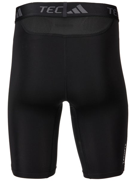adidas Mens Core Techfit Short