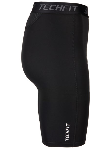 adidas Mens Core Techfit Short