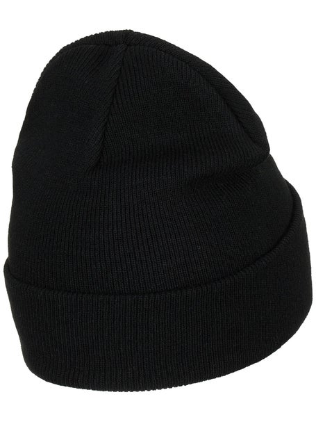 Ace The Moon Smiley Patch Beanie